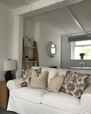 Starbuck Cottage Rudry Exteriör bild